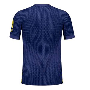 Women's away player edition 25/26 jersey